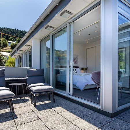 The Aerie Queenstown Exterior foto