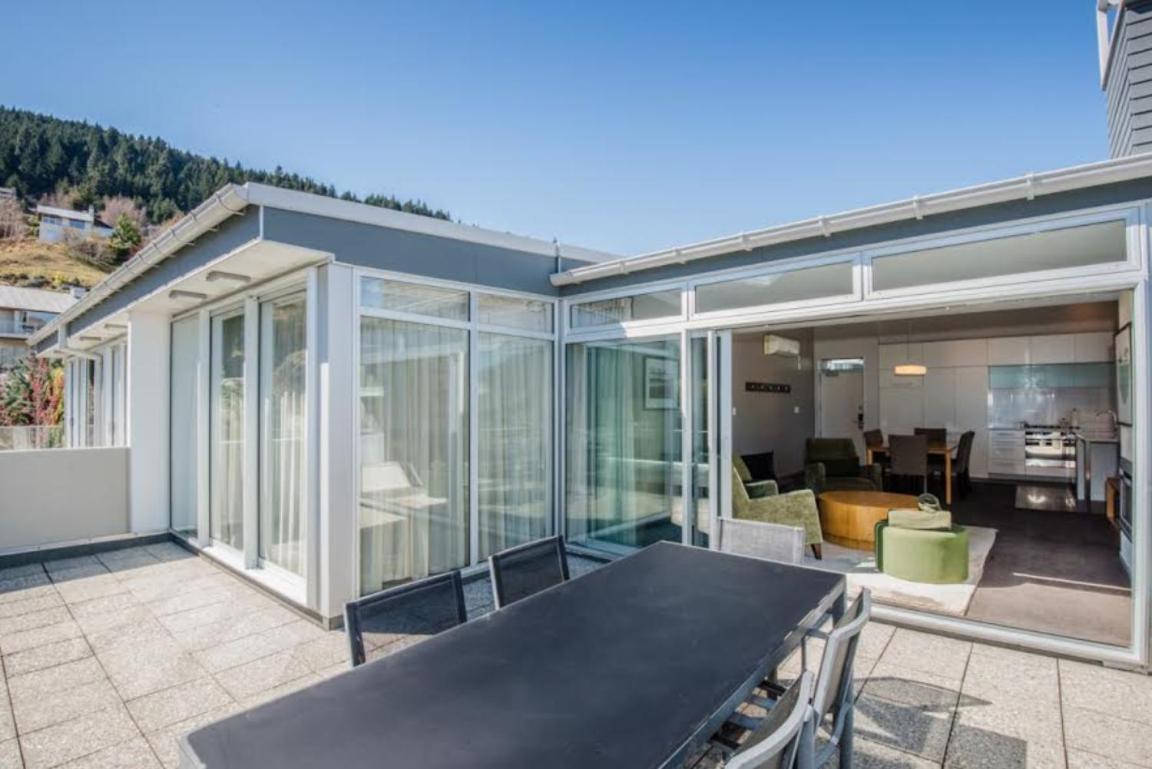 The Aerie Queenstown Exterior foto