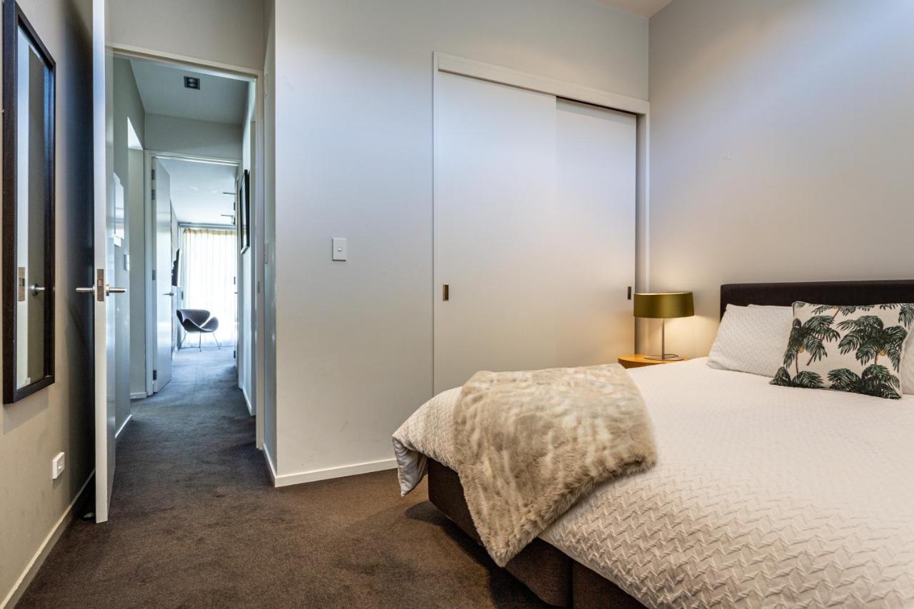 The Aerie Queenstown Exterior foto