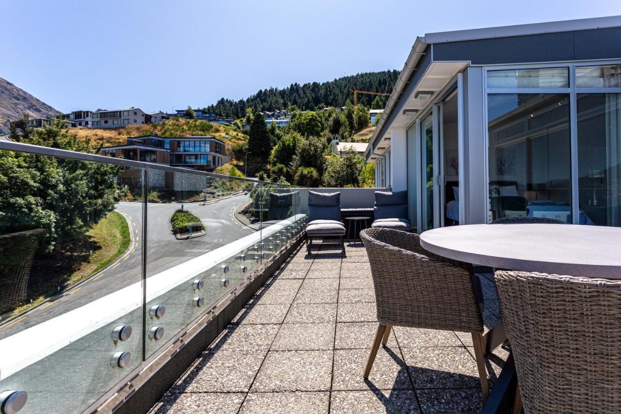The Aerie Queenstown Exterior foto