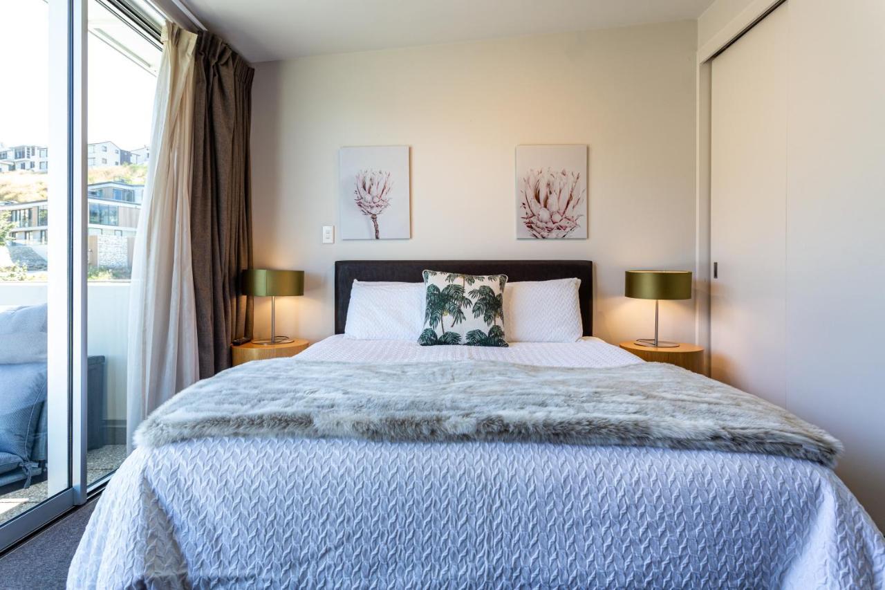 The Aerie Queenstown Exterior foto